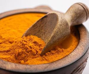 Turmeric Powder